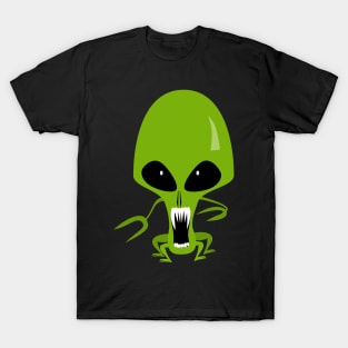 alien T-Shirt